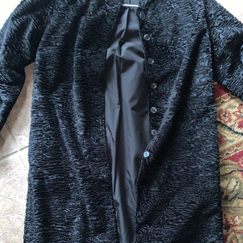 Like new Chico’s coat